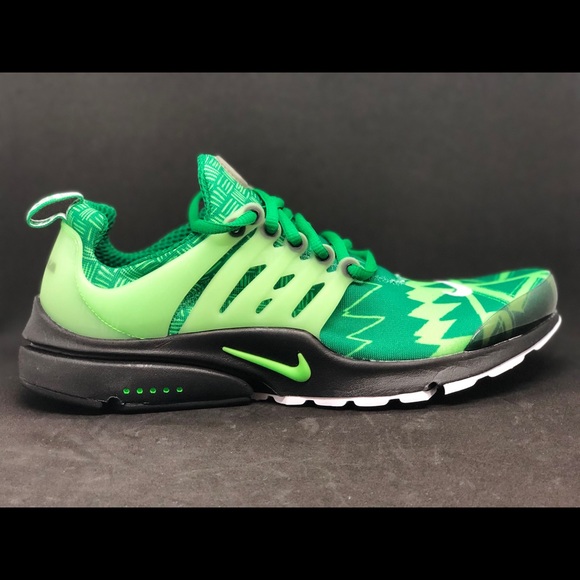 Nike Other - 🛑SOLD🛑Nike Air Presto Naija (CJ1229-300) 🔥